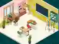 თამაში Decor: My Classroom ონლაინ