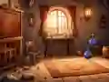 თამაში Princess Isara Escape ონლაინ