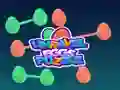 თამაში Unravel Eggs Puzzle ონლაინ