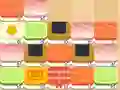 თამაში Sushi Merge ონლაინ