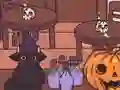თამაში Pumpkin Cafe ონლაინ
