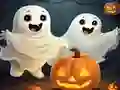თამაში Ghost Happy Halloween TwoPlayer ონლაინ
