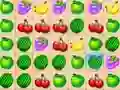 თამაში Fruit Crush ონლაინ