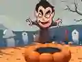 თამაში Haunted Cage Escape ონლაინ