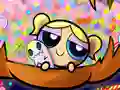 თამაში Jigsaw Puzzle: Powerpuff Girl Halloween ონლაინ