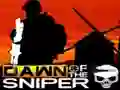 თამაში Dawn of the Sniper ონლაინ