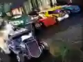თამაში LEGO Races Crosstown Craze ონლაინ