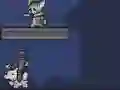 თამაში Bazoo Kitty ონლაინ