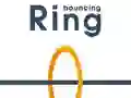 თამაში Bouncing Ring ონლაინ