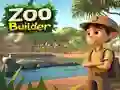 თამაში Zoo Builder ონლაინ