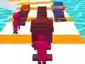 თამაში Shortcut Sprint ონლაინ