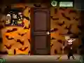 თამაში Amgel Halloween Room Escape 39 ონლაინ