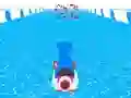 თამაში Huggy Jet Ski Racer! ონლაინ