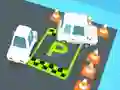 თამაში Parking Race: Drift Master ონლაინ