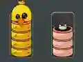 თამაში Stacked Animals ონლაინ