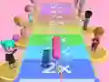 თამაში Lollipop Stack Run ონლაინ