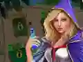 თამაში Magic Elixir ონლაინ