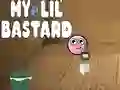 თამაში My Lil' Bastard ონლაინ