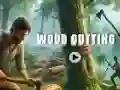 თამაში Wood Cutting ონლაინ