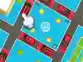 თამაში Traffic Escape ონლაინ