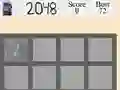 თამაში Clay 2048 ონლაინ