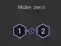 თამაში Zero Out Puzzle ონლაინ