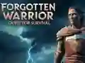 თამაში Forgotten Warrior Quest for Survival ონლაინ