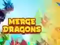 თამაში Merge Dragons ონლაინ