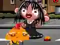 თამაში Monkey Go Happy Stage 890 ონლაინ
