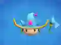 თამაში Mobile Legends Slime 3v3 ონლაინ