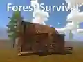 თამაში Forest Survival ონლაინ