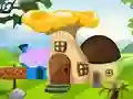 თამაში Playful Kitten Escape ონლაინ