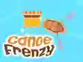თამაში Canoe Frenzy ონლაინ