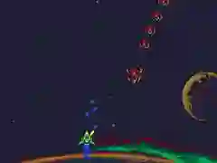 თამაში Planet War ონლაინ