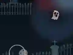თამაში Graveyard Cleaner ონლაინ