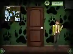 თამაში Amgel Easy Room Escape 228 ონლაინ