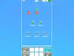 თამაში Money Factory Earn A Billion ონლაინ
