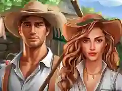 თამაში Country Life ონლაინ