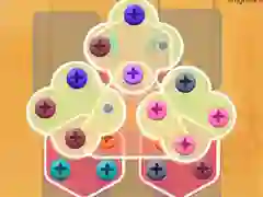 თამაში Crazy Screw King ონლაინ