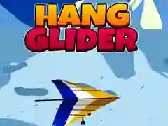 თამაში Hang Glider ონლაინ