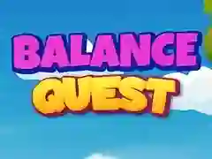 თამაში Balance Quest ონლაინ