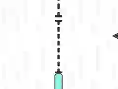 თამაში Jumping Arrow ონლაინ