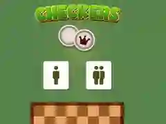 თამაში Checkers ონლაინ
