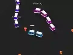 თამაში Trainwar.io ონლაინ