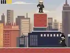 თამაში Courageous Sniper ონლაინ