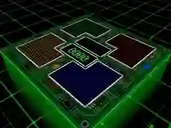 თამაში Cpu Cube ონლაინ