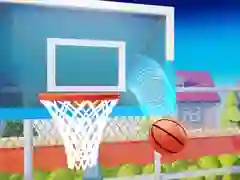 თამაში Basket Blitz! 2 ონლაინ