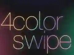 თამაში 4color Swipe ონლაინ