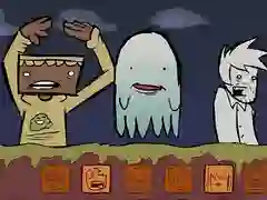 თამაში Zombies Can Sing Too ონლაინ