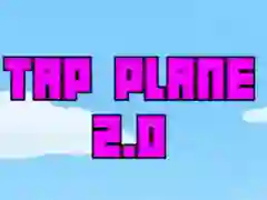 თამაში Tap Plane ონლაინ